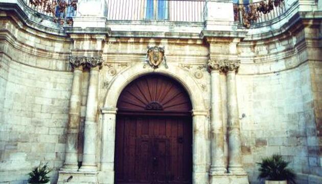 Foto de Palazzo Moccia