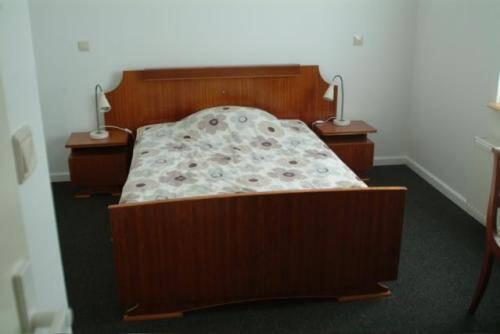 Foto general de Hotel Dirbach Plage