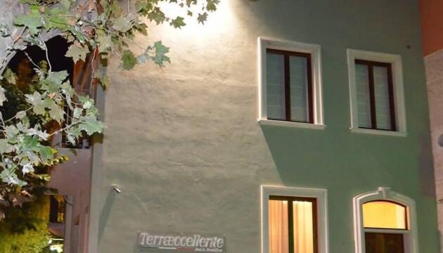 Foto de Terraeccellente B&amp;B