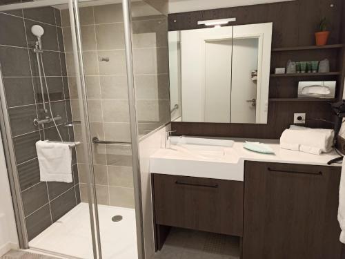 Foto general de Aparthotel DOMITYS SARIA