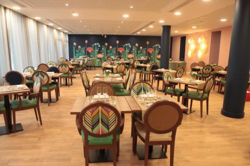 Foto general de Aparthotel DOMITYS SARIA