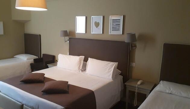 Foto de Dedo Boutique Hotel