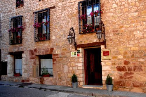 Foto general de Casa Rural Los Cuatro Caños