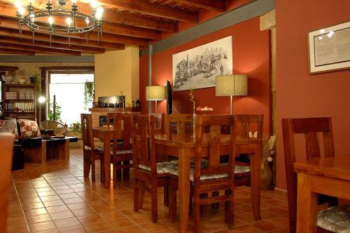 Foto general de Casa Rural Los Cuatro Caños