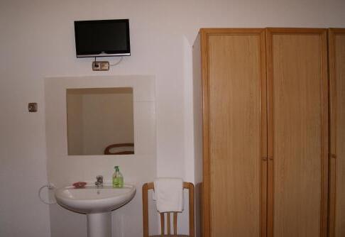 Foto de una habitación de Pension Vista Alegre