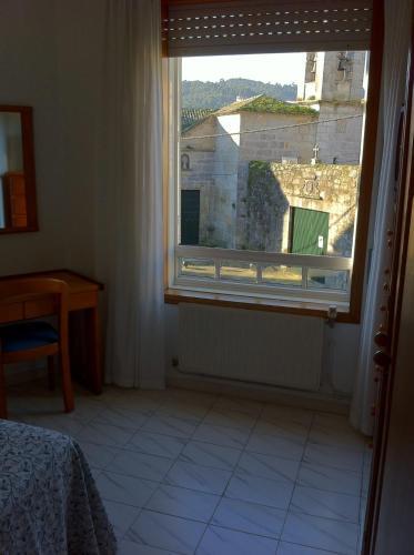 Foto de una habitación de Hotel Pinzon