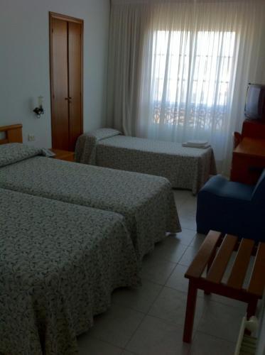 Foto general de Hotel Pinzon
