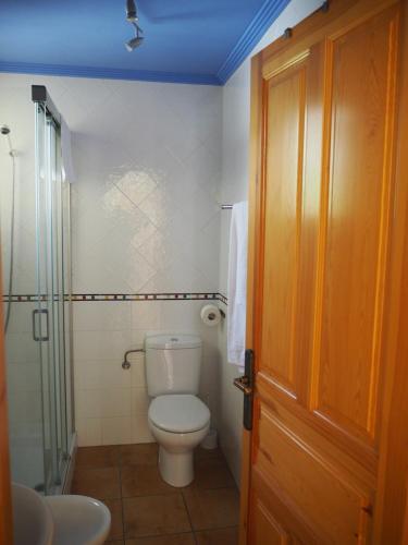 Foto de una habitación de Alquileres Vacacionales Barranco De La Olla