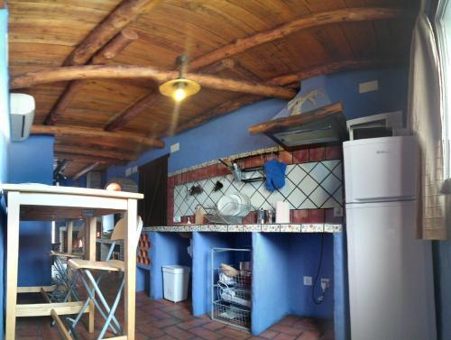 Foto de una habitación de Casa Emilia