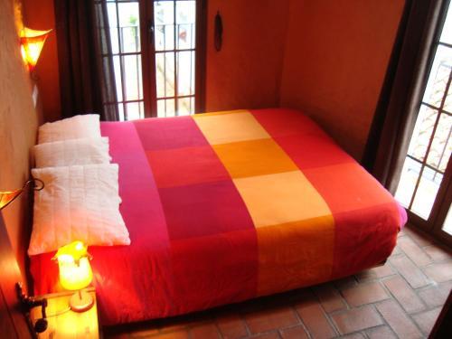 Foto de una habitación de Casa Emilia