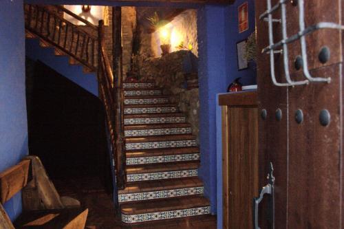 Foto de una habitación de Casa Emilia