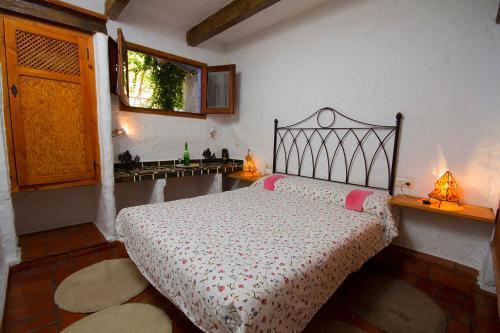 Foto de una habitación de Casa Emilia