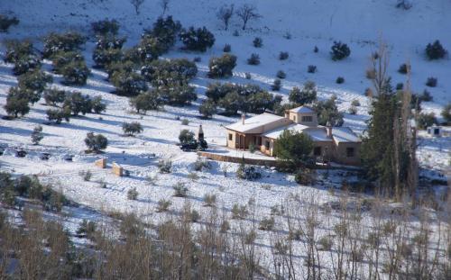Foto general de Casa Rural Casas Rurales Cortijo Bellavista