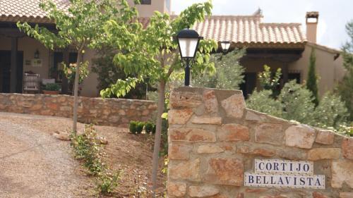 Foto general de Casa Rural Casas Rurales Cortijo Bellavista