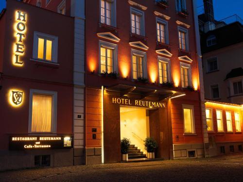 Foto general de Hotel Reutemann-Seegarten