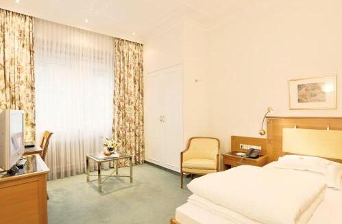 Foto de una habitación de Hotel Reutemann-Seegarten