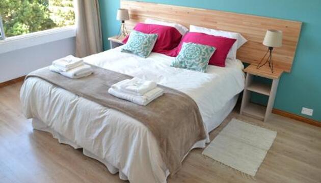 Foto de studio Nothofagus