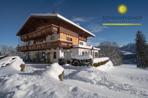 Foto general de Pension Sonnwendhof