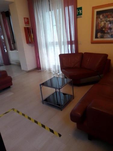 Foto general de Campus Hotel