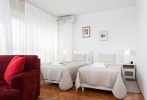 Foto de una habitación de Apartments Nena
