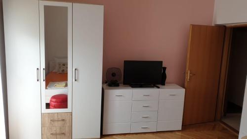 Foto de una habitación de Apartments Nena