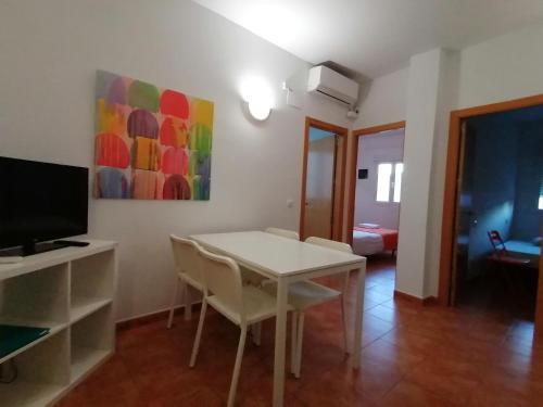 Foto general de Apartamentos El Puente
