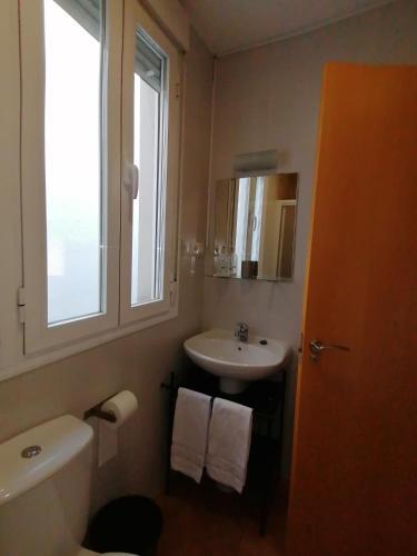 Foto general de Apartamentos El Puente