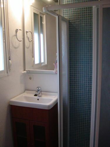 Foto de una habitación de El Pinar De Villa Carmina