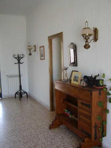 Foto de una habitación de El Pinar De Villa Carmina