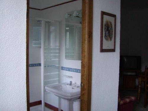 Foto de una habitación de El Pinar De Villa Carmina