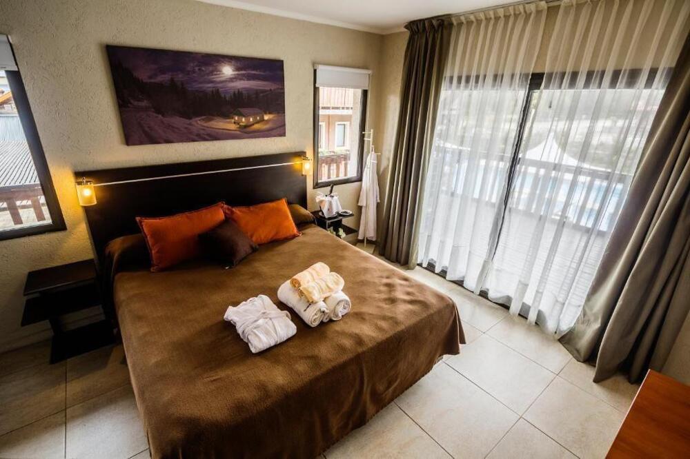 Foto de una habitación de Blackstone Apart Boutique