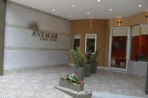 Foto general de AVEMAR Apart Hotel