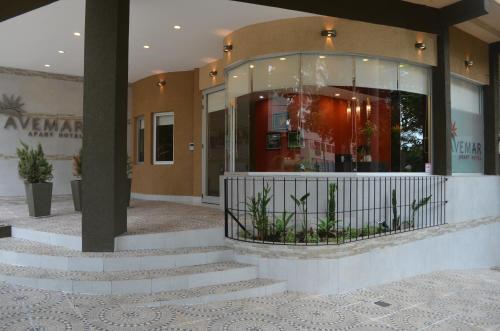 Foto general de AVEMAR Apart Hotel