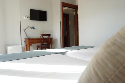 Foto de una habitación de Villa Soledad