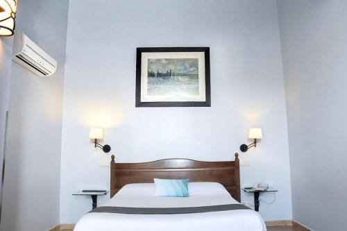 Foto de una habitación de Villa Soledad