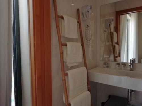 Foto general de Bed-and-Breakfast Green &amp;amp; Sea Comporta Retreat