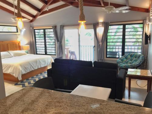 Foto general de Maya Beach Hotel