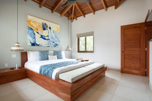 Zimmer - Resort Naïa Resort and Spa