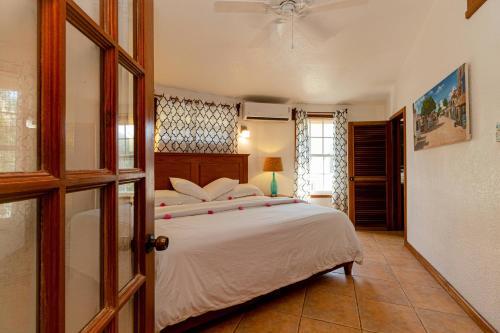 Foto de una habitación de Complejo White Sands Cove