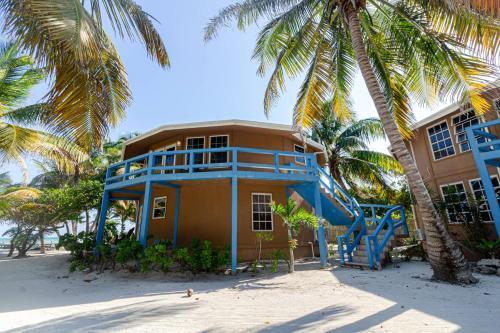 Foto de una habitación de Complejo White Sands Cove