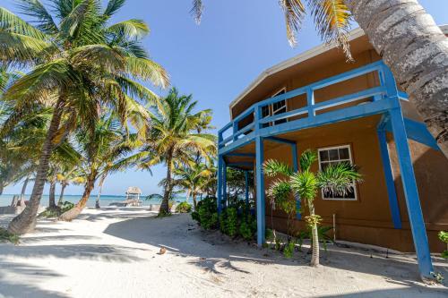 Foto de una habitación de Complejo White Sands Cove