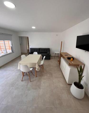 Foto de una habitación de Complejo Fika