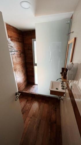 Foto de una habitación de Complejo Fika