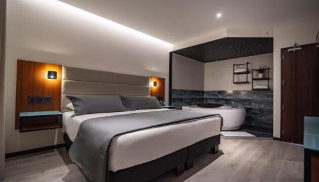 Foto de Mitru Express Hotel