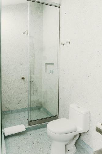 Foto de una habitación de Kokoa Hotel Cusco