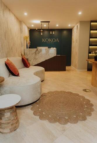 Foto general de Kokoa Hotel Cusco