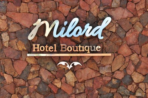 Foto general de Milord Hotel