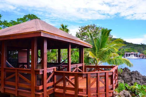 Foto de una habitación de Complejo Anthony&amp;#039;s Key Resort