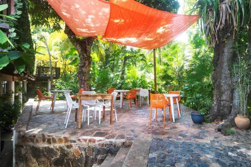 Foto general de Bed-and-Breakfast Puerta Azul