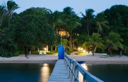 Foto general de Bed-and-Breakfast Puerta Azul